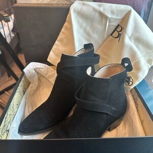 Banana republic woman shoes
